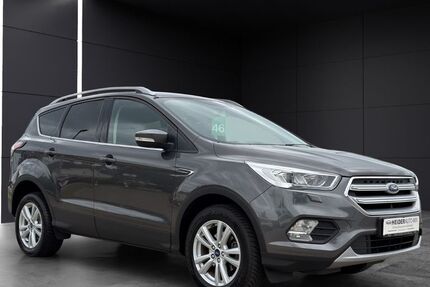 Ford Kuga 63.900 km 11.999 &euro; Heide 25746