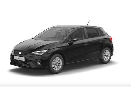 Seat Ibiza 26.903 km 21.080 &euro; Lüdenscheid 58513