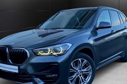 BMW X1 57.800 km 25.080 &euro; Weilheim 82362