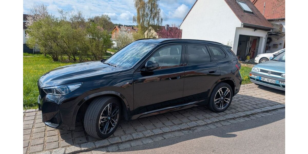 BMW X1 57.000 km 36.000 &euro; Pfaffenhofen 85276