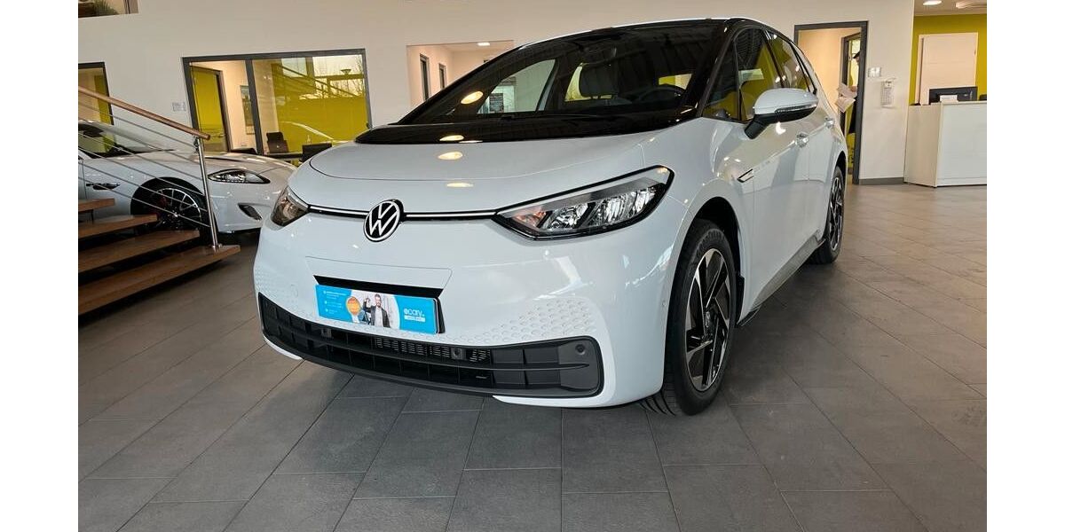 VW ID.3 13.000 km 28.995 &euro; Herford 32052