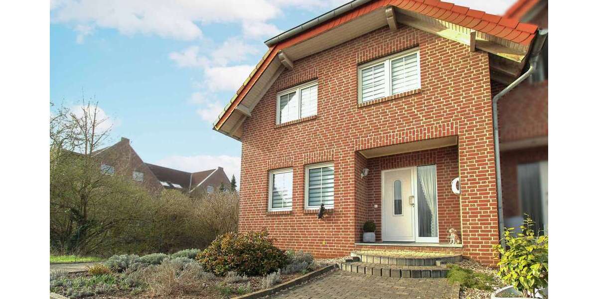 Einfamilienhaus Heinsberg - 4 Zimmer, 138 m&sup2;, 349.000&euro; | Angebot:27123218