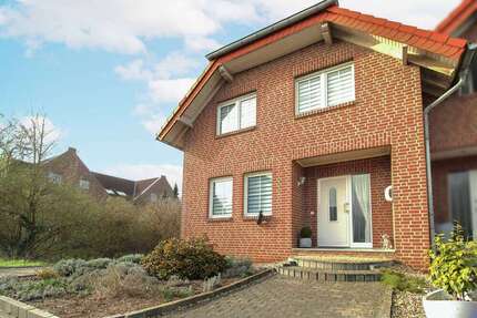 Haus Heinsberg - 4 Zimmer, 138 m&sup2;, 349.000&euro; | Angebot:27123218