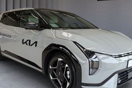 Kia EV4 4.000 km 46.990 &euro; Magdeburg 39128