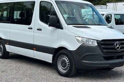 Mercedes-Benz Sprinter 185.277 km 29.738 € Obertraubling 93083