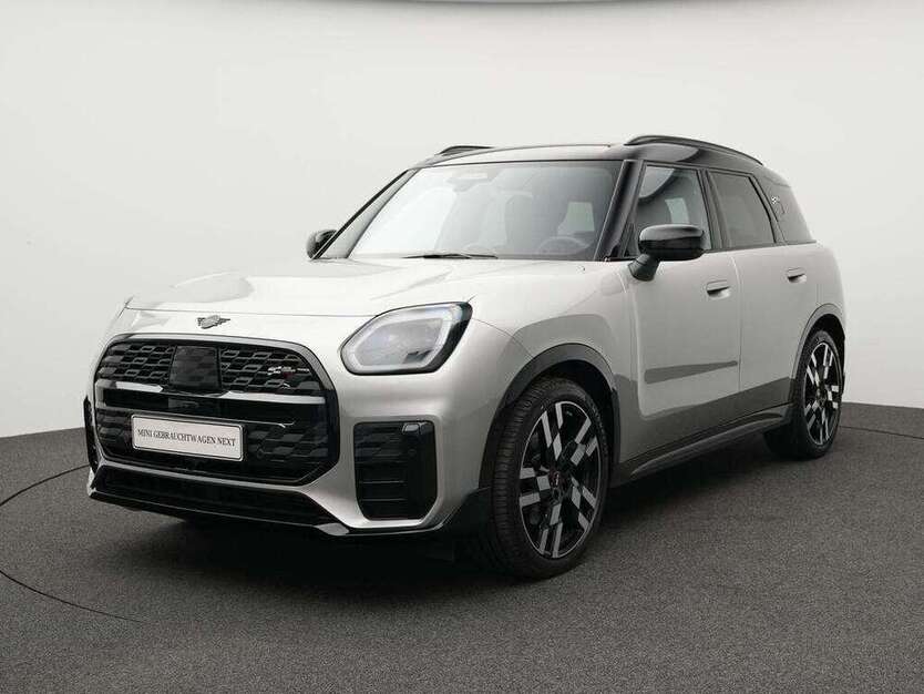 Countryman C