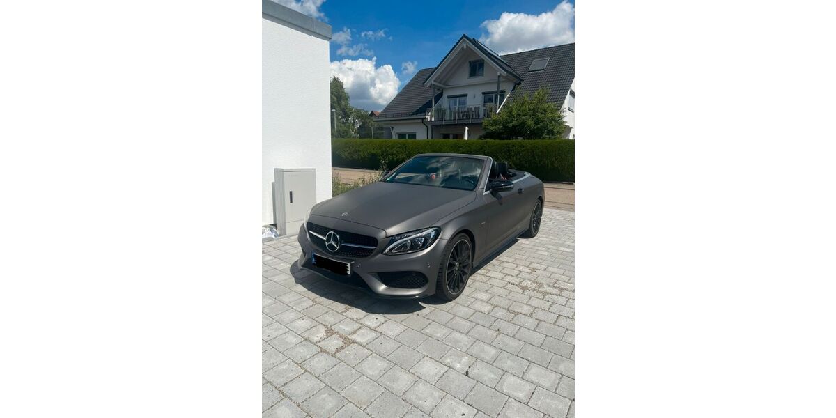 Mercedes-Benz C 200 85.000 km 29.900 &euro; Lichtentanne 08115