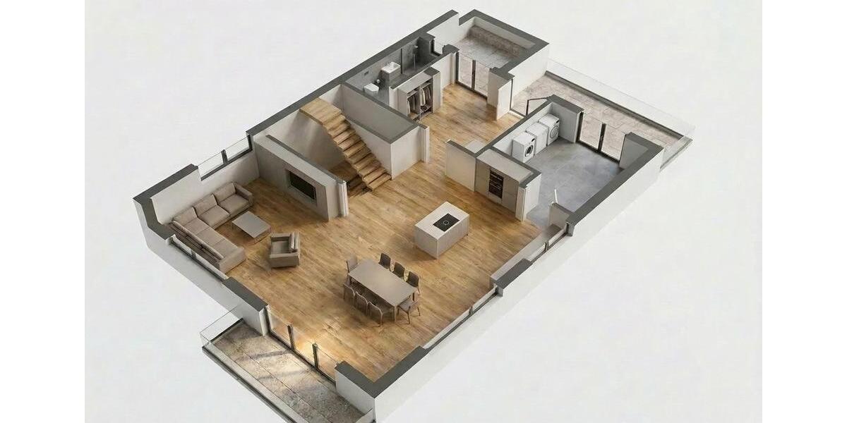 Einfamilienhaus Springe - 5 Zimmer, 244 m&sup2;, 2.790&euro; | Angebot:26453481