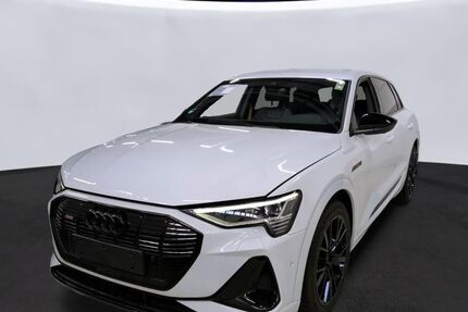 Audi e-tron 43.434 km 30.782 &euro; Hagen 58091