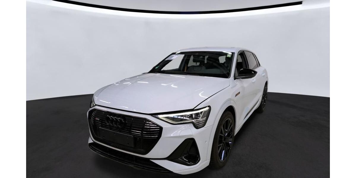Audi e-tron 43.434 km 30.782 &euro; Hagen 58091