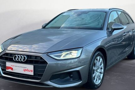 Audi A4 49.449 km 27.380 &euro; Hilden 40721