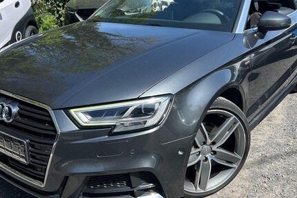 Audi A3 99.609 km 25.480 &euro; Diez 65582