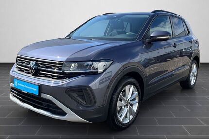 VW T-Cross 18.634 km 23.400 &euro; Ladenburg 68526