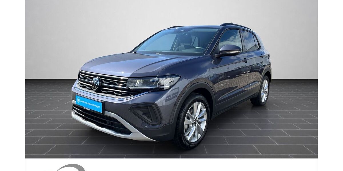 VW T-Cross 18.634 km 23.400 &euro; Ladenburg 68526