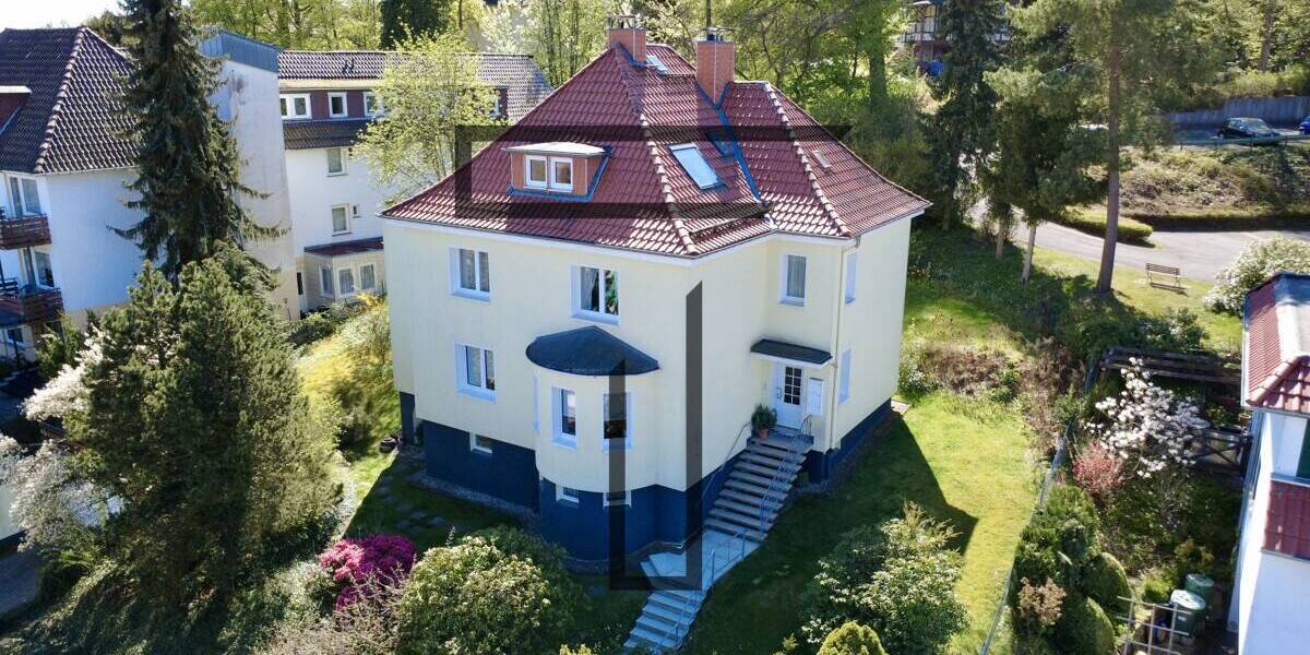 Mehrfamilienhaus, Wohnhaus Bad Sachsa - 254.900&euro; | Angebot:26332343