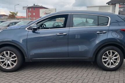 Kia Sportage 60.000 km 15.900 € Worms 67547