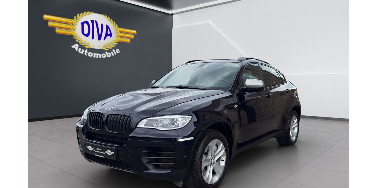 BMW X6 146.000 km 21.850 &euro; Bielefeld 33647