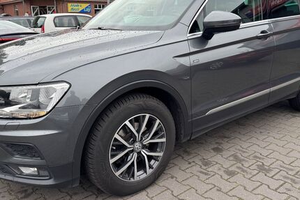 VW Tiguan 99.987 km 18.999 &euro; Moormerland 26802