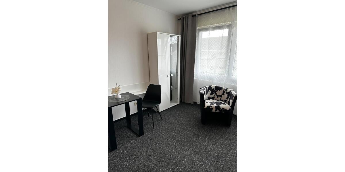 Etagenwohnung Loxstedt - 1 Zimmer, 600&euro; | Angebot:26169205