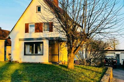 Haus Leopoldshöhe - 7 Zimmer, 180 m&sup2;, 355.000&euro; | Angebot:26866687