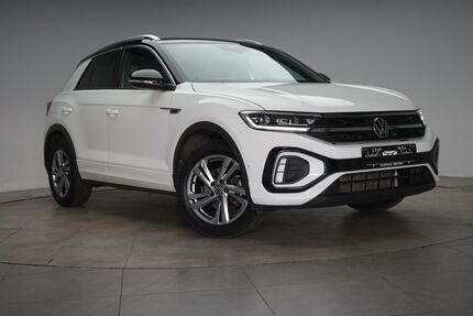 VW T-Roc 54.000 km 18.990 &euro; Braunschweig 38110