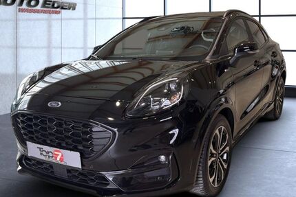Ford Puma 10.953 km 22.850 &euro; Eiselfing 83549