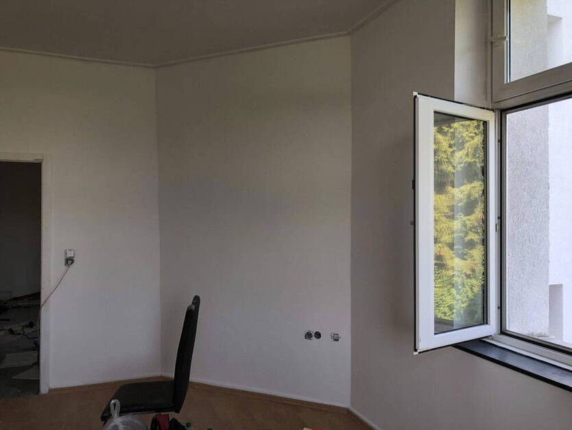 2,5 Zimmerwohnung Nähe Sankt Josef Kranknhaus