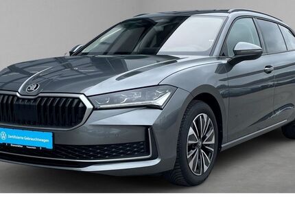 Skoda Superb 12.186 km 36.540 &euro; Traunstein 83278