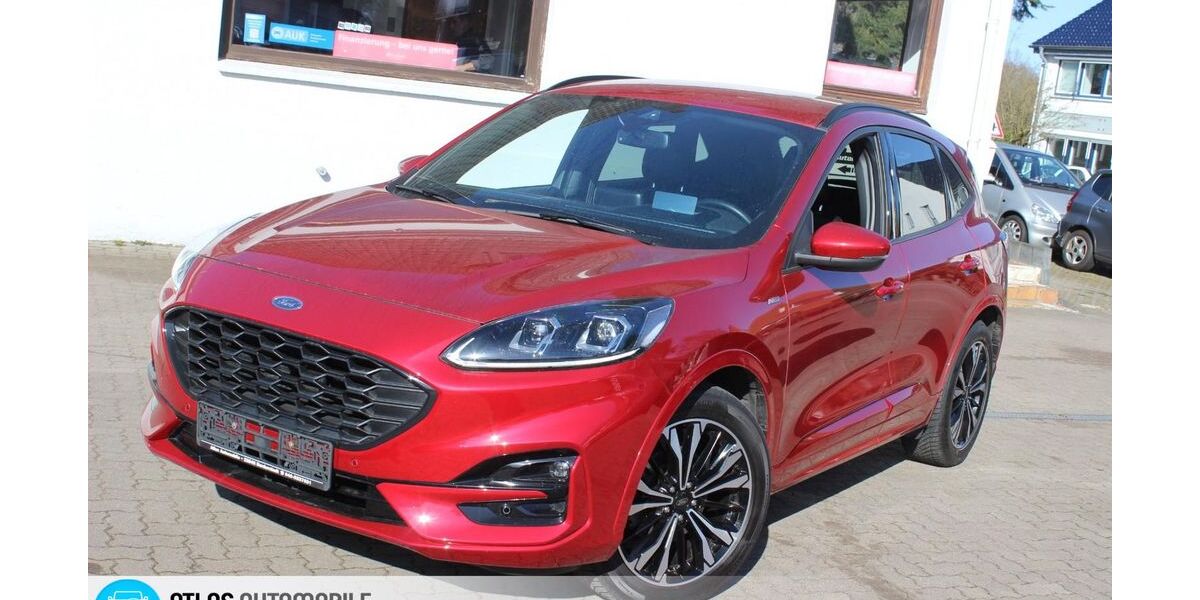 Ford Kuga 77.000 km 18.990 &euro; Norderstedt/Hamburg 22848