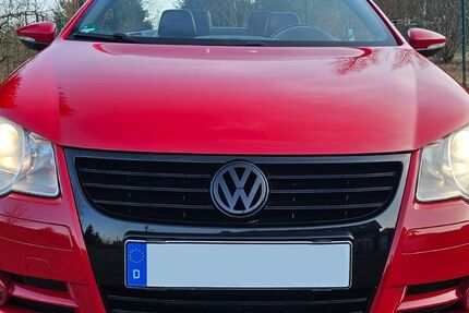 VW Eos 187.950 km 6.123 &euro; Schönheide 08304