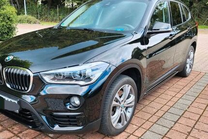BMW X1 123.000 km 16.500 &euro; Klettgau 79771