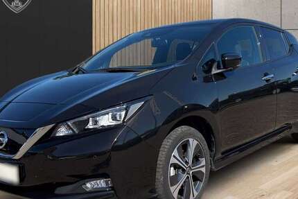 Nissan Leaf 93.500 km 14.990 &euro; Peine 31226