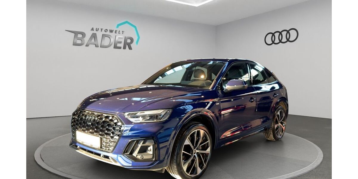 Audi Q5 19.373 km 44.530 &euro; Bruckmühl 83052