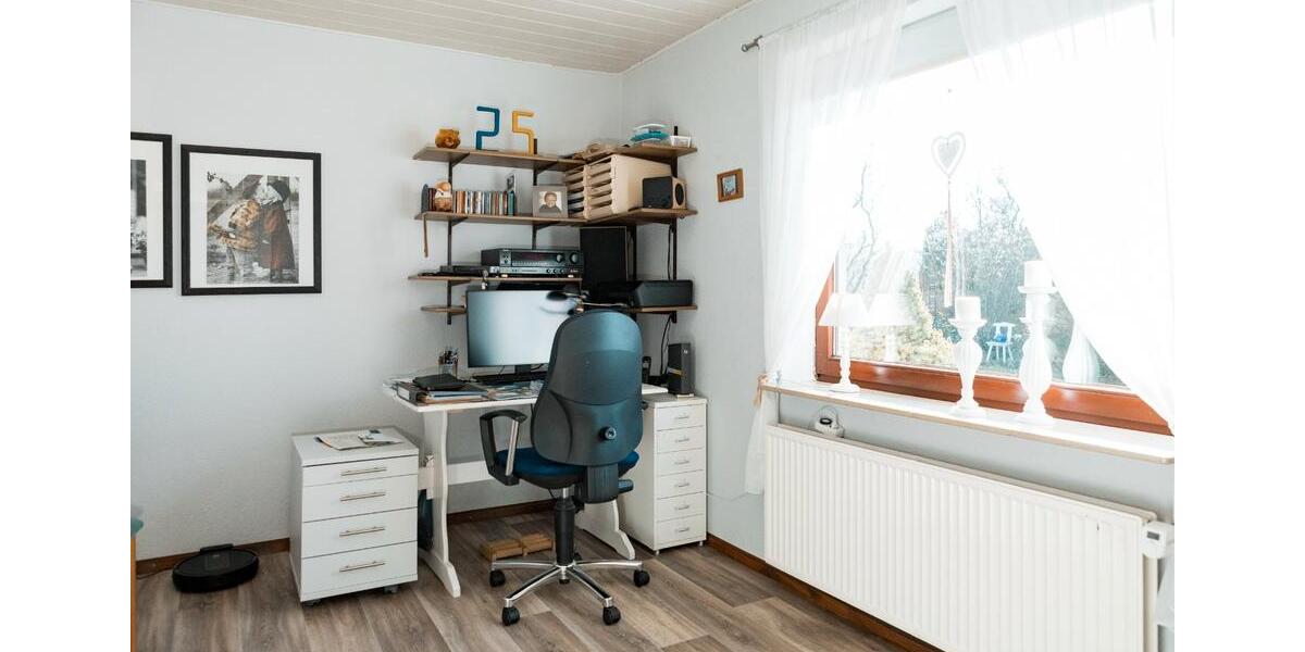 Einfamilienhaus Tarp - 5 Zimmer, 158 m&sup2;, 498.000&euro; | Angebot:27301040