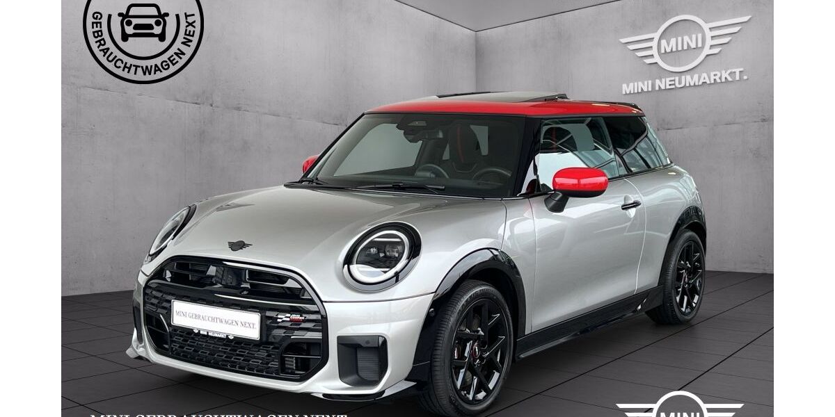 Mini Cooper C 9.900 km 29.900 &euro; Neumarkt 92318