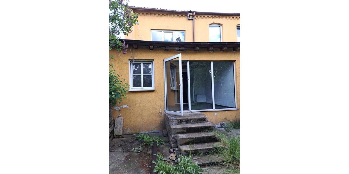 Reihenhaus Pasewalk - 3 Zimmer, 99 m&sup2;, 50.000&euro; | Angebot:27243104