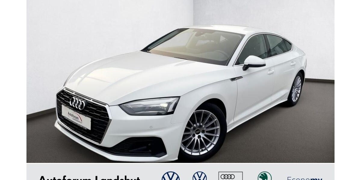Audi A5 88.983 km 26.490 &euro; Ergolding 84030