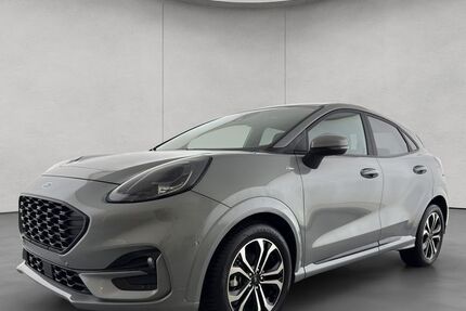 Ford Puma 7.019 km 22.590 € Leverkusen 51373