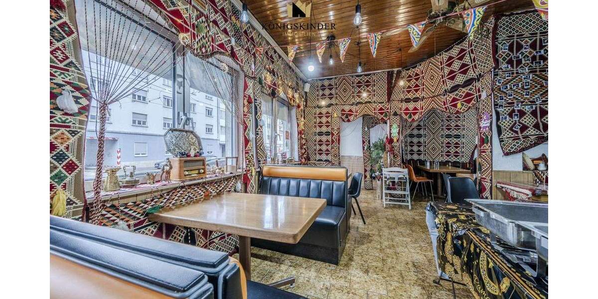 Gewerbeobjekt Stuttgart Stuttgart-Ost Ost - 2 Zimmer, 1.980.000&euro; | Angebot:25676097