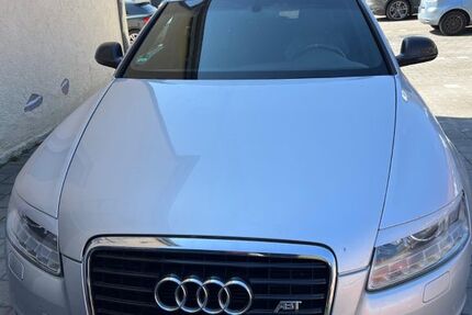 Audi A6 325.000 km 4.750 &euro; Villingen Schwenningen 78054