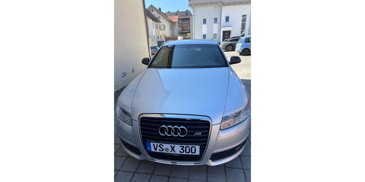 Audi A6 325.000 km 4.750 &euro; Villingen Schwenningen 78054