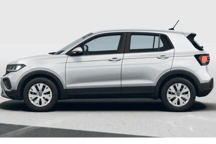 VW T-Cross 6.000 km 31.990 € Heide 25746