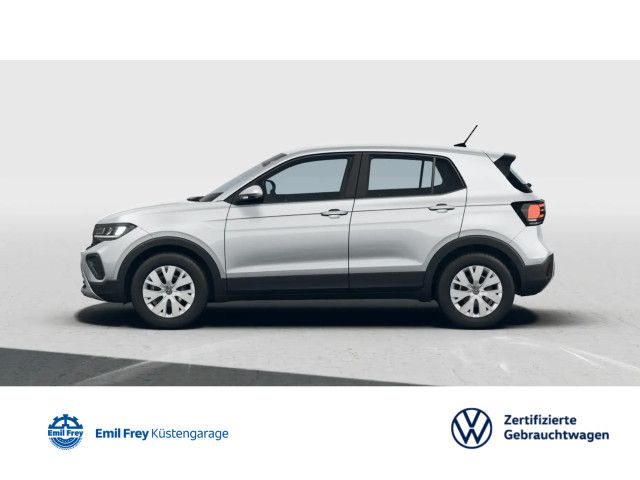 VW T-Cross 6.000 km 31.990 € Heide 25746