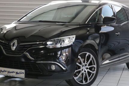 Renault Scenic 122.600 km 9.990 &euro; Geilenkirchen 52511