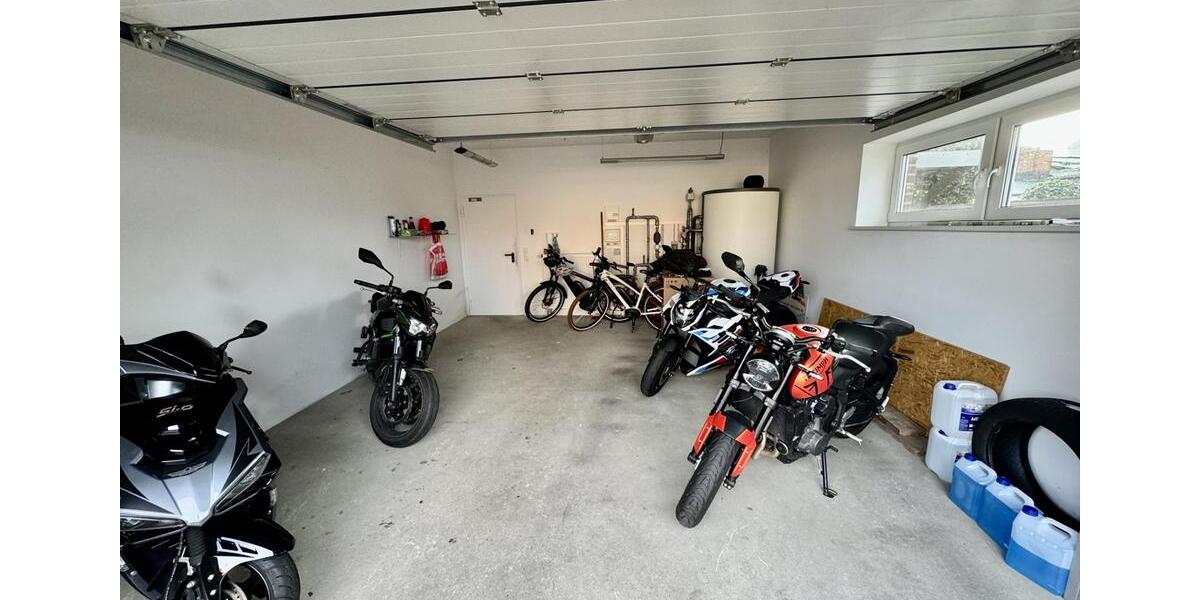 Attraktive Gewerbeeinheit im Zentrum von Brunsbüttel! zimmer