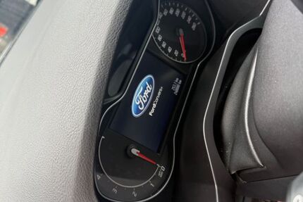 Ford S-Max 240.000 km 5.900 &euro; Plauen 08527