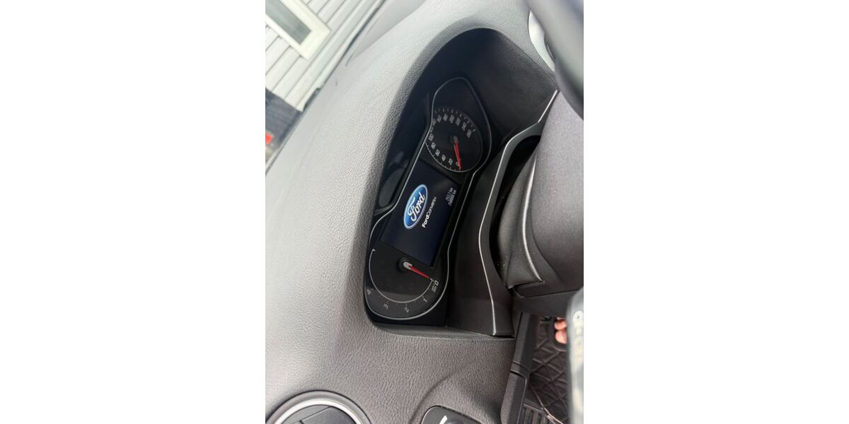 Ford S-Max 240.000 km 5.900 &euro; Plauen 08527