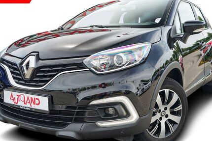 Renault Captur 68.711 km 12.950 &euro; Freiberg 09599