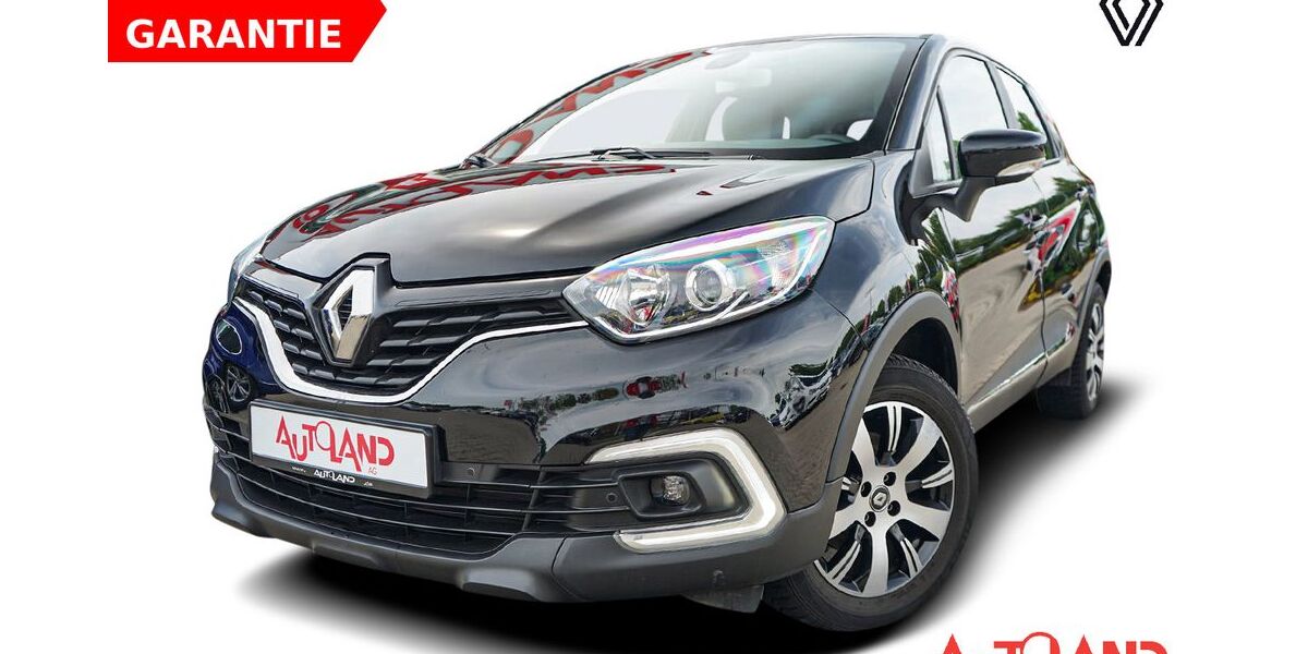Renault Captur 68.711 km 12.950 &euro; Freiberg 09599
