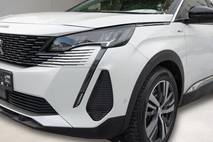 Peugeot 3008 59.491 km 20.985 &euro; Dortmund 44263